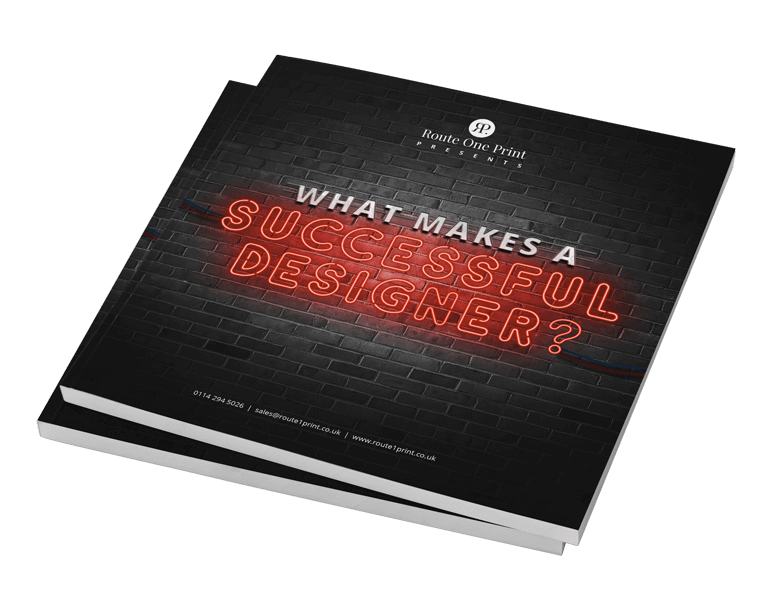  What Makes A Successful Designer 