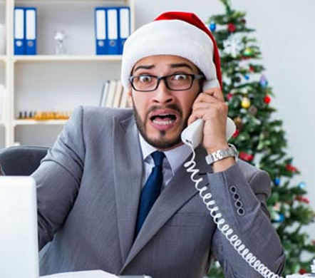 How to Ensure Your Print Business Keeps Going Over Christmas
How to Ensure Your Print Business Keeps Going Over Christmas